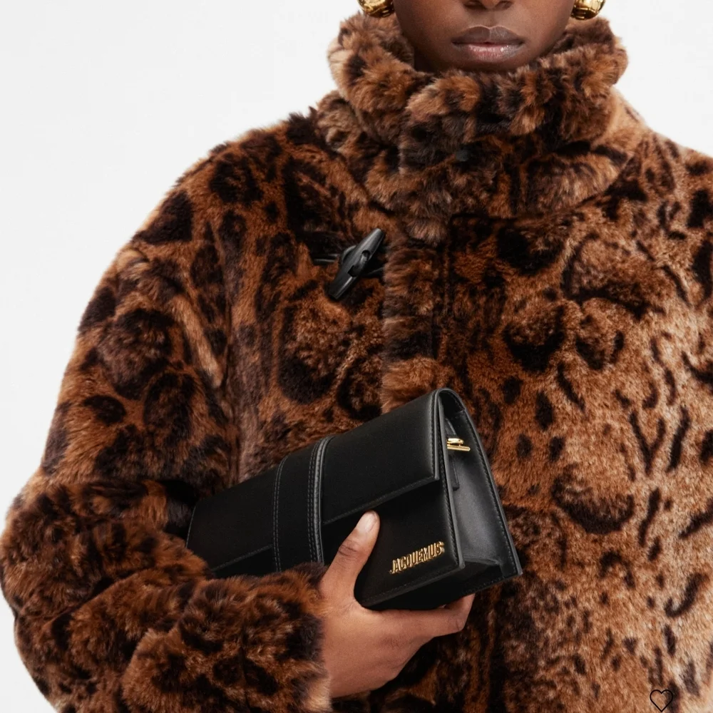 Jacquemus The Long Bambino - Picture 5 of 16